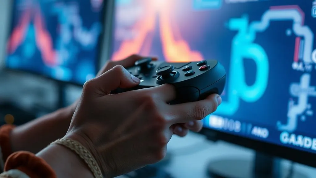 7 Estratégias Comprovadas para Reverter Baixa Produtividade Gamer e Otimizar Foco