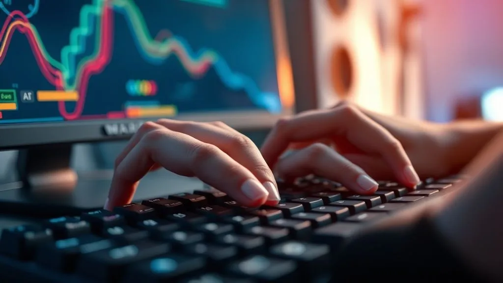 3 Ajustes Chave: Como Ajustar Altura Teclado para Evitar Dor no Punho Gamer?