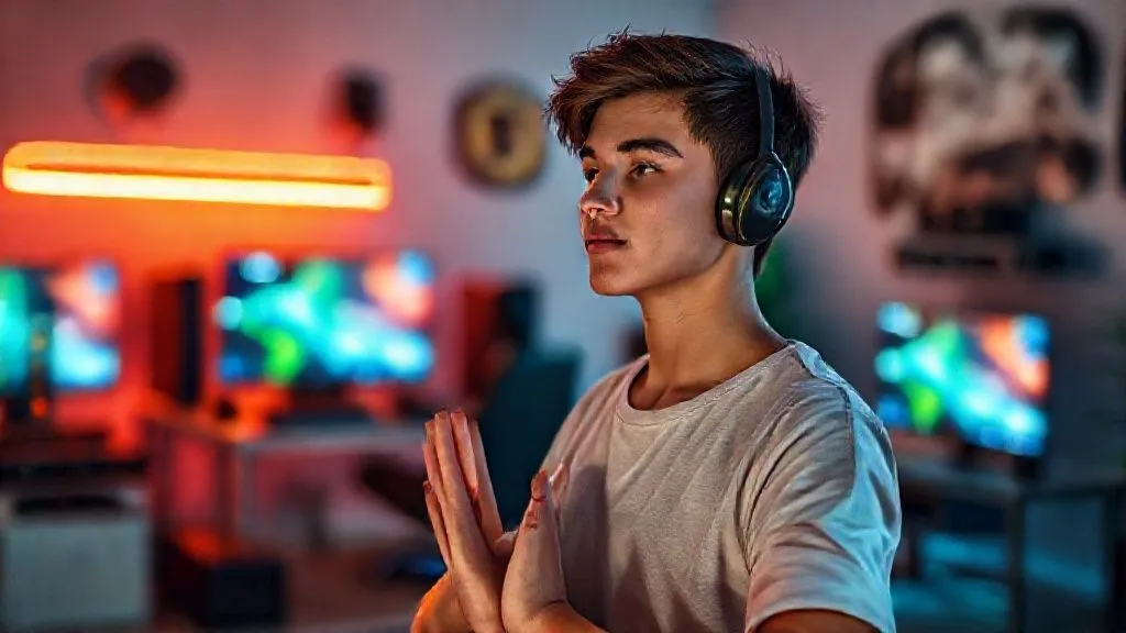 5 Estratégias de Yoga Avançada para Gamers com Dor Crônica: Alívio Real?