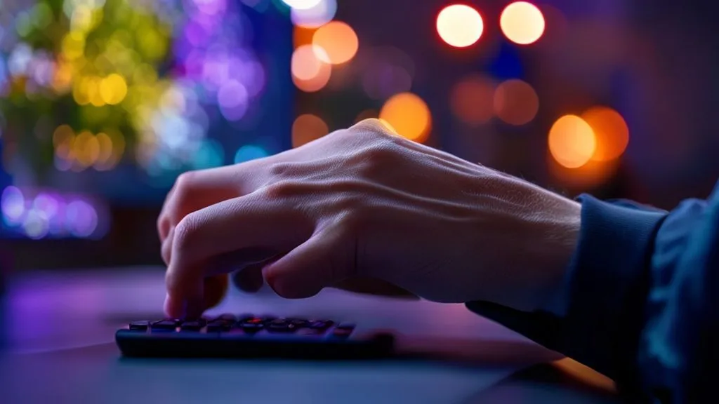 Punho de Gamer: 7 Estratégias Essenciais para Aliviar Dor Crônica Jogando