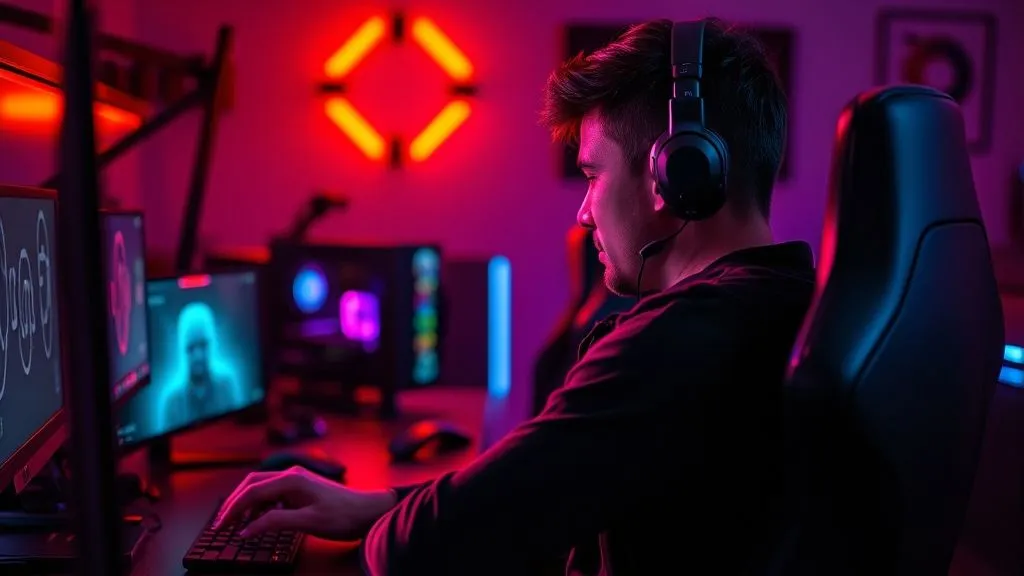 5 Estratégias para Aliviar Dor Lombar Aguda e Retomar Suas Maratonas de Jogos