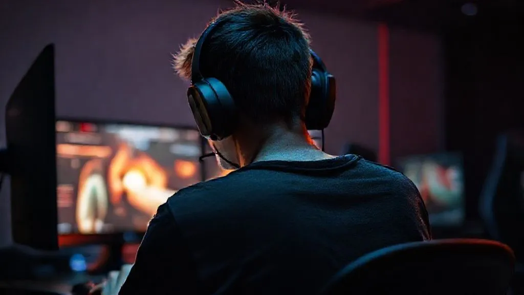 7 Estratégias para Aliviar Dor Lombar Crônica de Gamer Sem Parar de Jogar?