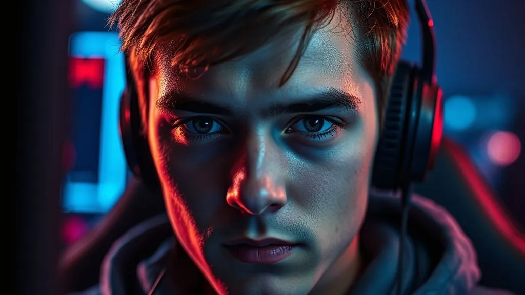 Gamers: 7 Antioxidantes Essenciais para Vencer Cansaço Mental e Reflexos Lentos