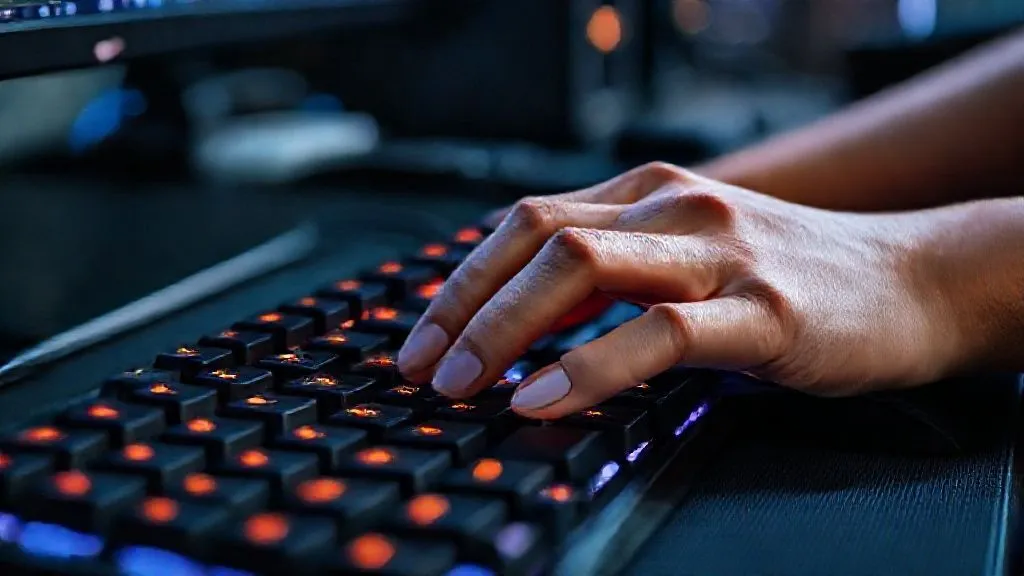7 Estratégias Essenciais para Reações Ultrarrápidas em Jogos Competitivos