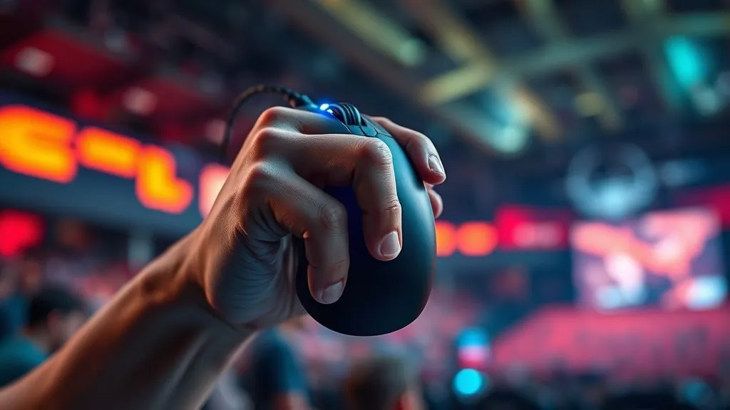 Força Gamer: 7 Estratégias Essenciais para Evitar LER e Dominar o Jogo