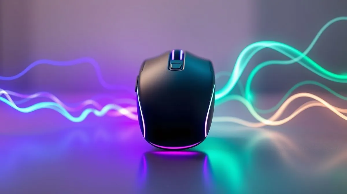 Como Conciliar Performance em Jogos e Saúde com Mouse Ergonômico? O Guia Completo!