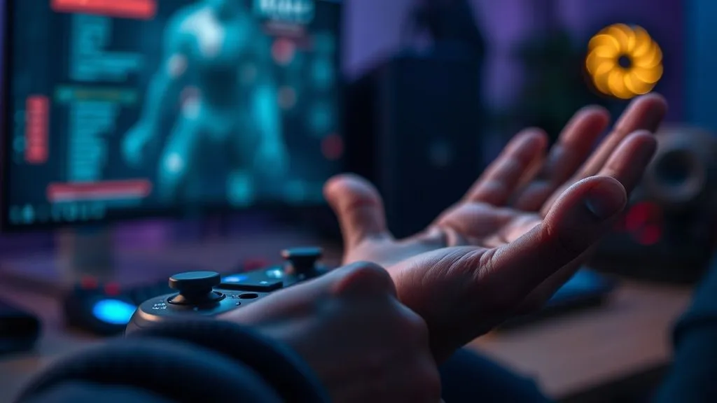 7 Estratégias Essenciais: Controle Raiva e Frustração em Jogos Competitivos