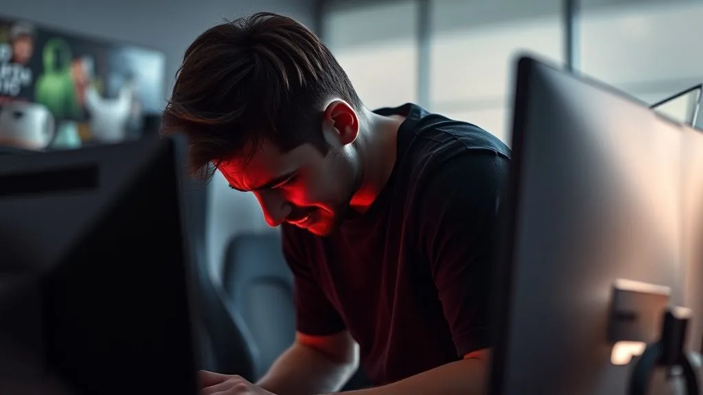 7 Passos Para Corrigir Postura Gamer e Eliminar Dor nas Costas Crônica HOJE