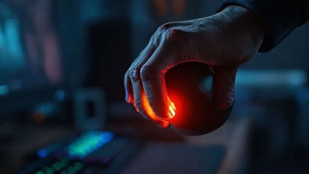 Tendinite Gamer: 7 Passos para Curar Pulso e Manter Alto Desempenho