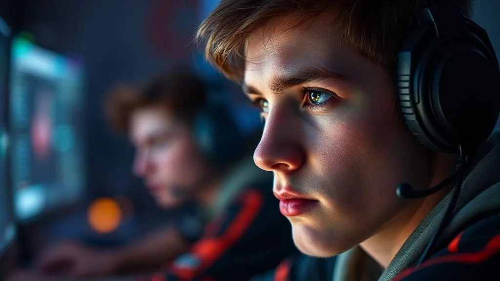 5 Estratégias Essenciais para Não Tiltar em Jogos Online: Resiliência Gamer
