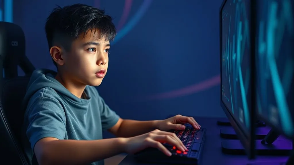 7 Táticas Comprovadas para Diminuir Ansiedade Pré-Partida e Manter o Foco em Esports