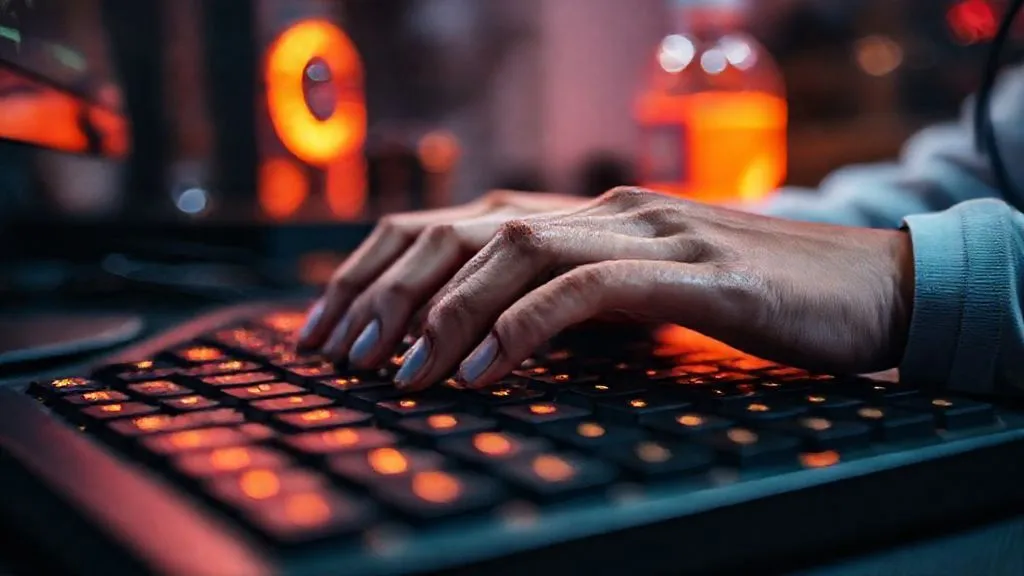 Foco Inabalável: 7 Suplementos Essenciais para Gamers sem Burnout