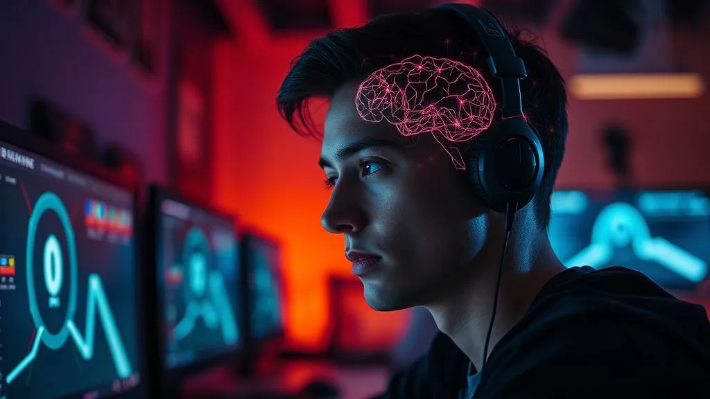 7 Suplementos Essenciais: Como Evitar a Fadiga Cerebral em Jogos?