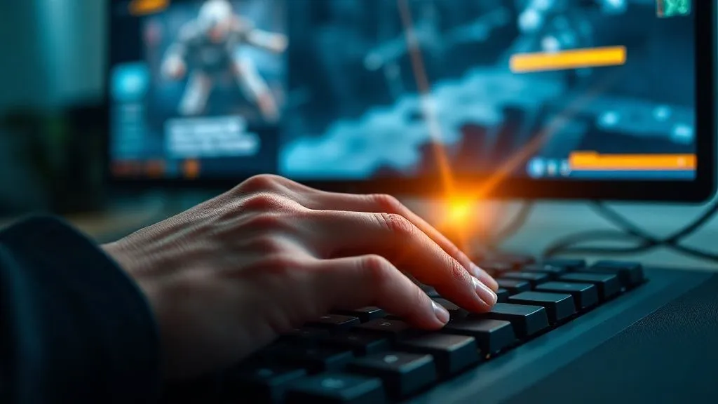 5 Estratégias Essenciais: Evite Derrotas Afetarem Seu Crescimento Pessoal como Gamer