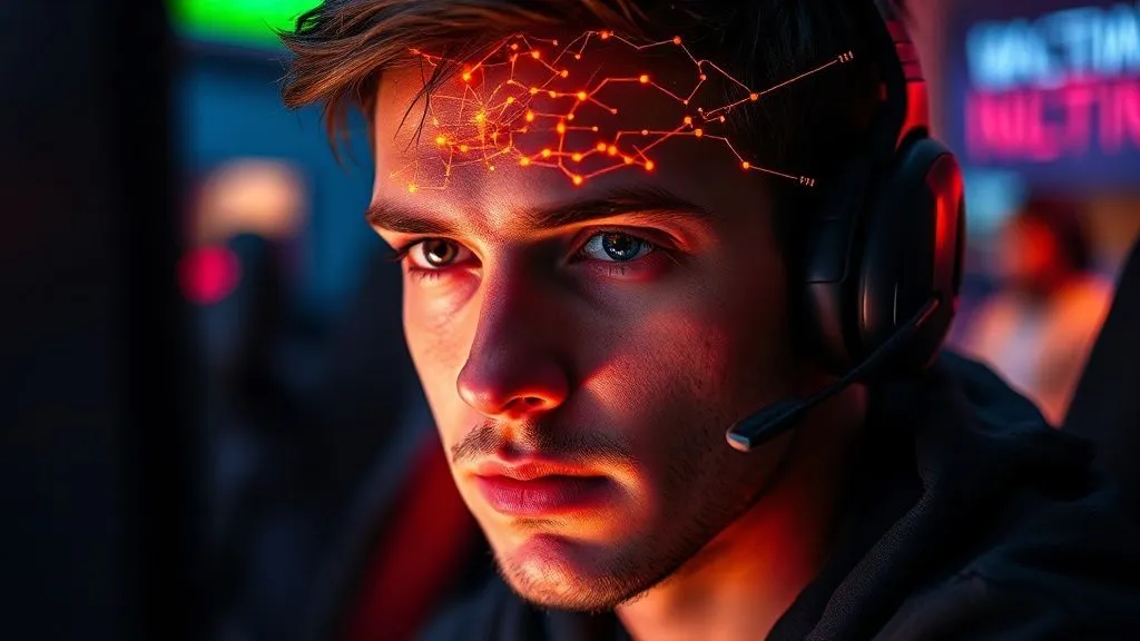 7 Estratégias para Blindar Sua Memória Tática em Maratonas de Jogos Online