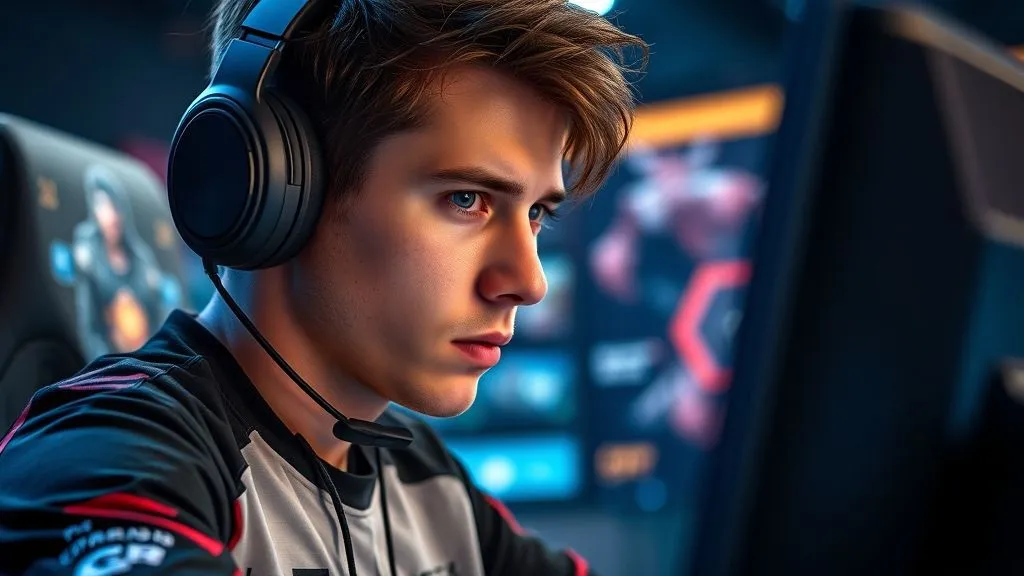 7 Estratégias Comprovadas para Blindar eSports da Fadiga Mental