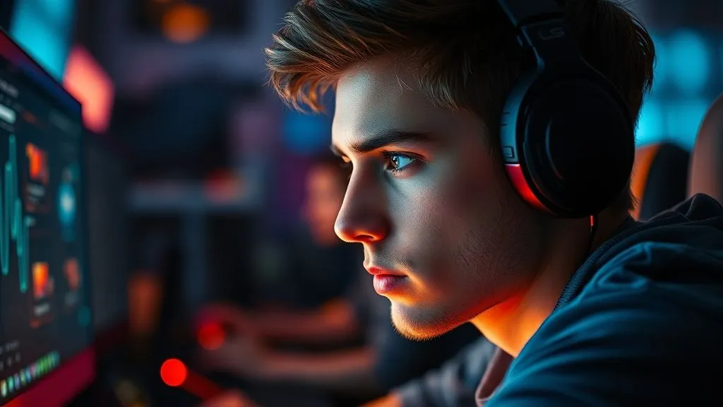 7 Estratégias para Manter o Foco e Evitar Exaustão em Maratonas de Jogos