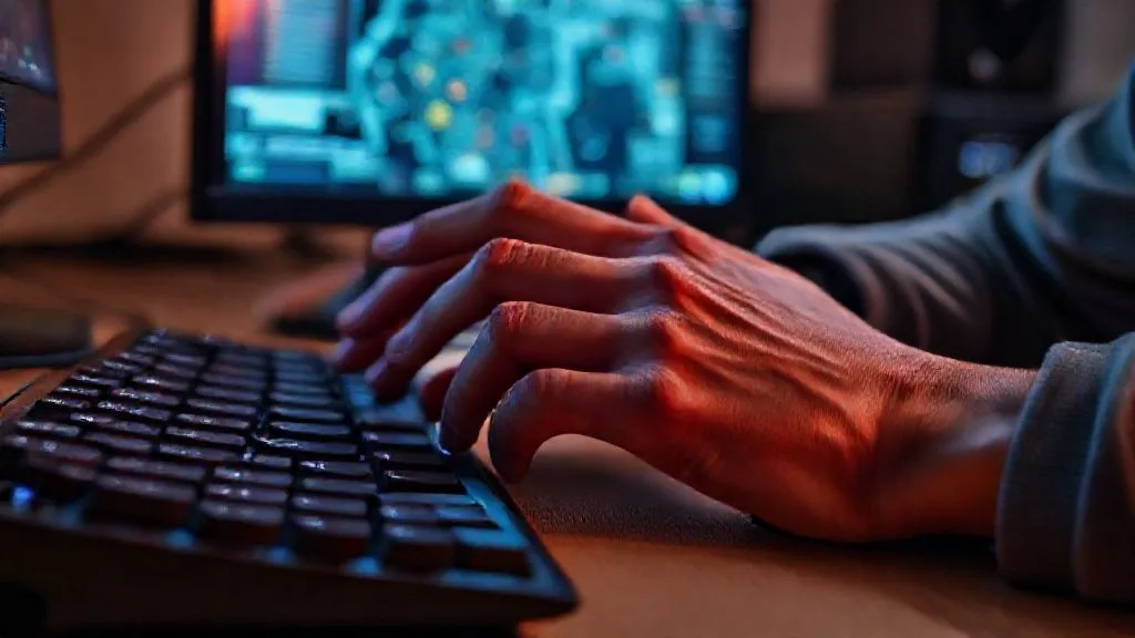 Exaustão Gamer? 7 Táticas Comprovadas para Salvar Sua Produtividade e Desempenho