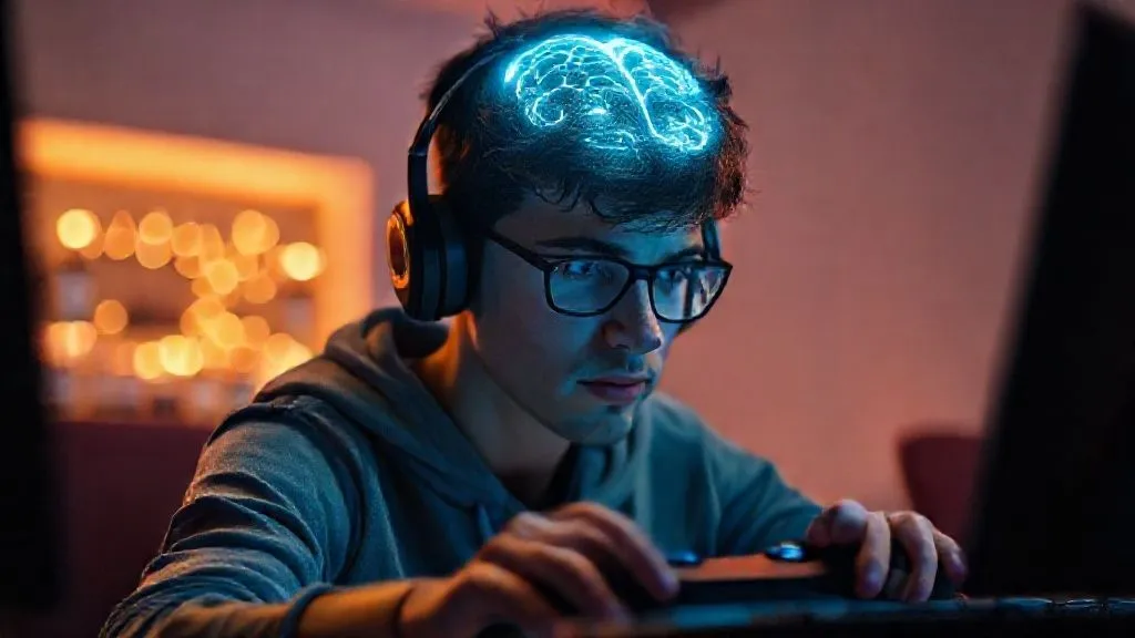5 Suplementos Essenciais: Evite Fadiga Cerebral em Longas Sessões de Jogo
