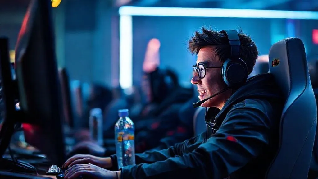 5 Estratégias Essenciais para Vencer a Fadiga e Manter a Energia em Maratonas de Jogos