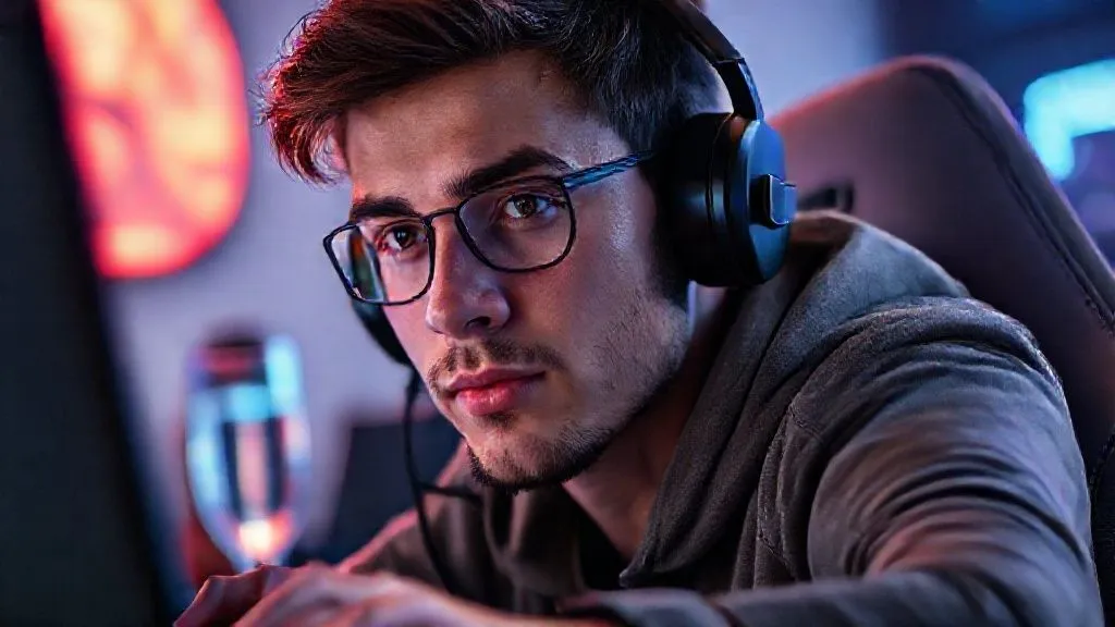 5 Estratégias Essenciais para Vencer a Fadiga Mental Gamer: Dieta & Suplementos