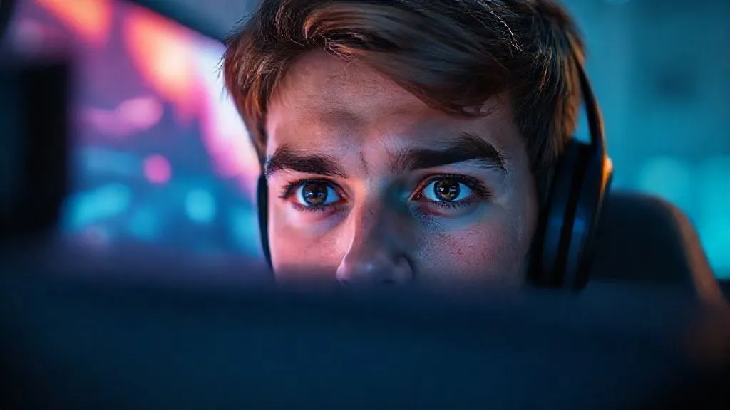 7 Estratégias Essenciais: Como Evitar Fadiga Ocular no Setup Gamer com Iluminação?