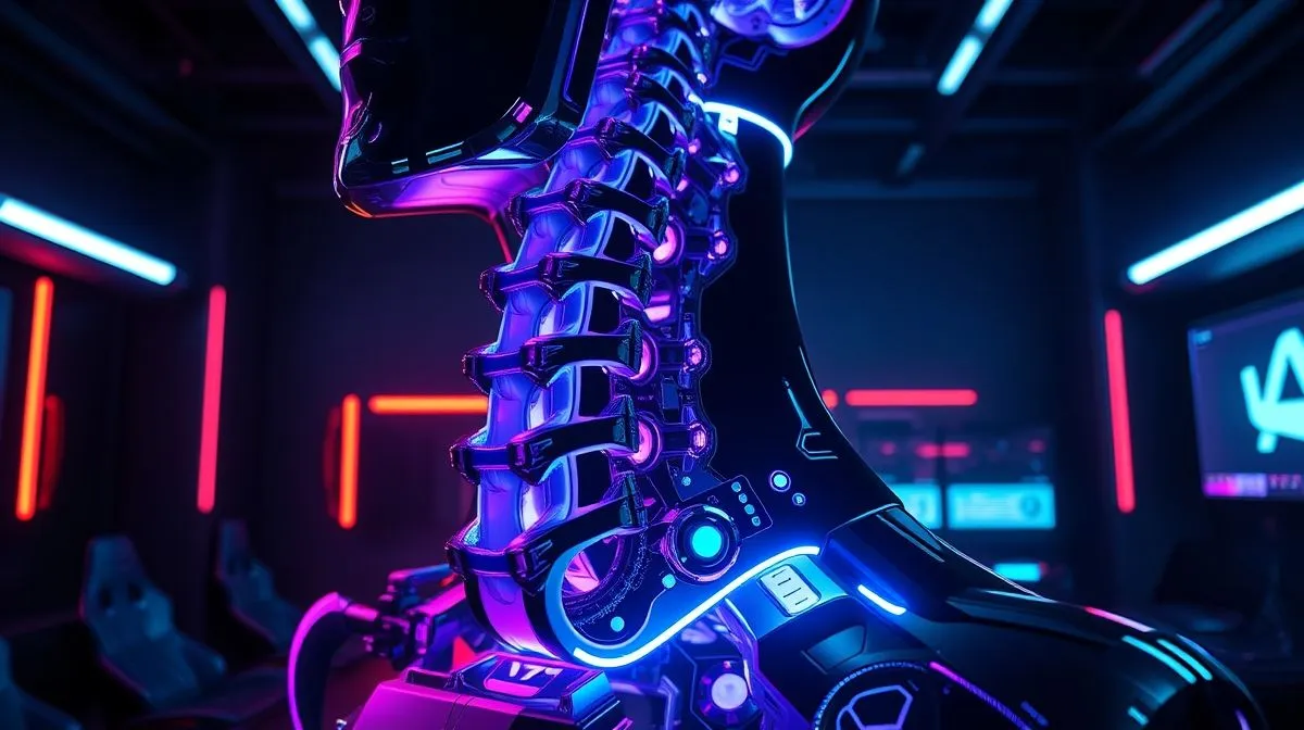 Guia Definitivo: 7 Estratégias Para Evitar Lesões Cervicais em Gamers Pro