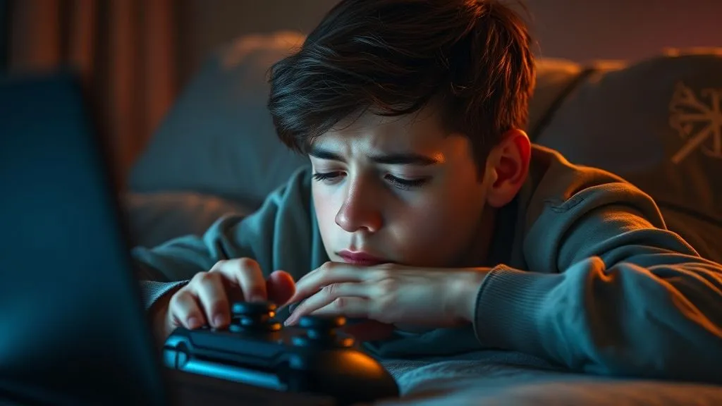 7 Estratégias Essenciais: Gamers, Evitem o Burnout e Forjem Resiliência Mental