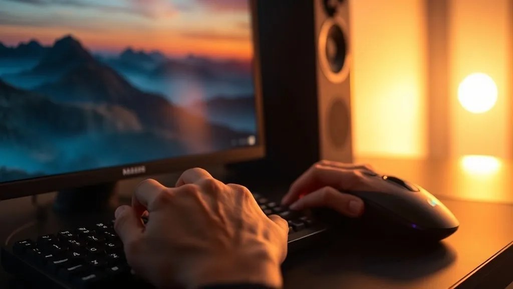 6 Estratégias Essenciais: Como Evitar o Burnout Gamer e Manter a Paixão Intacta?
