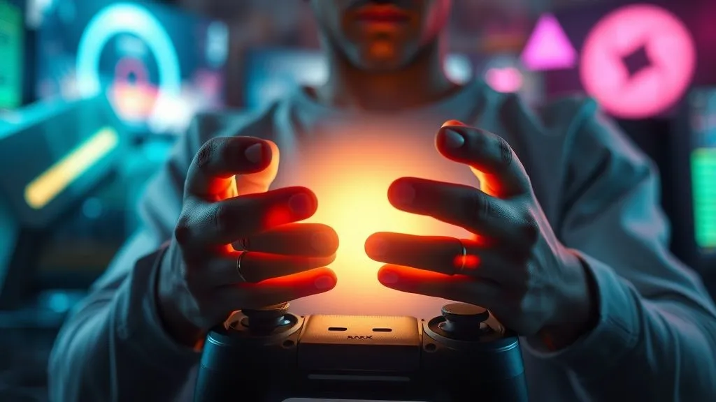 7 Técnicas de Respiração para Gamers: Evite o Estresse Pós-Game Agora!