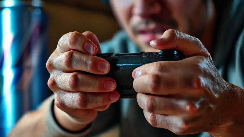 Como Gamers Evitam Tremores e Ansiedade por Cafeína? 7 Dicas Validadas