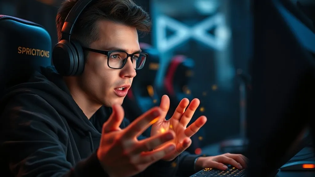 7 Estratégias Essenciais: Fitness Gamer Vence Fadiga e Mantém Foco