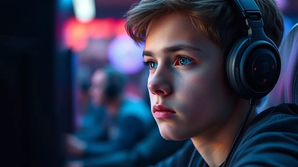 Como Gamers Podem Controlar o 'Tilt': 7 Passos para Disciplina Mental no Jogo
