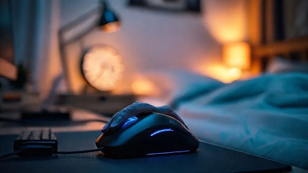 7 Passos: Como Gamer Noturno Aprimora o Sono Sem Perder Performance?