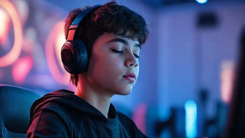 5 Técnicas de Respiração: Como Gamers Acalmam Mente e Corpo Acelerados