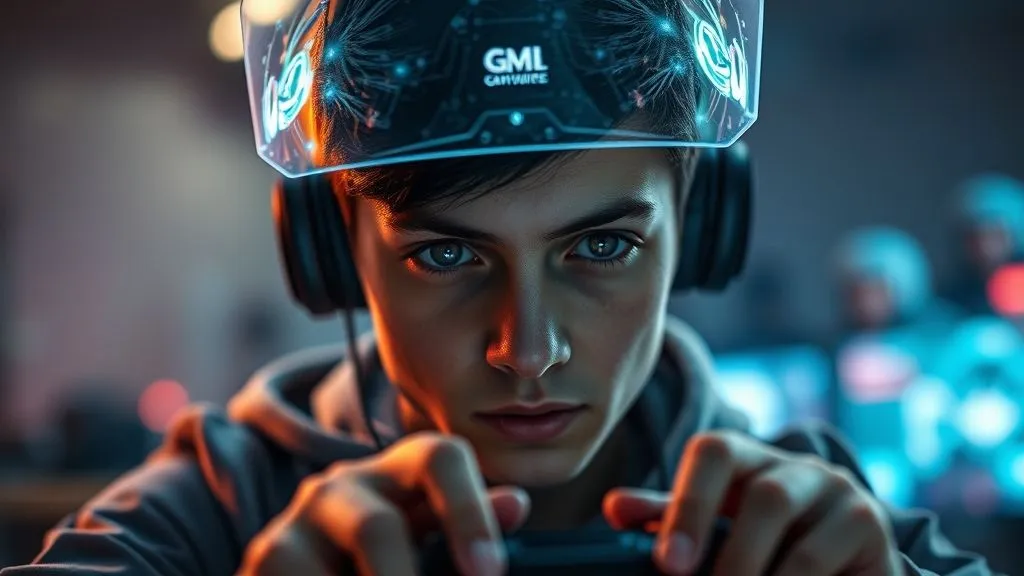 7 Estratégias de Elite: Como Gamers Blindam Foco Mental Contra Distrações?