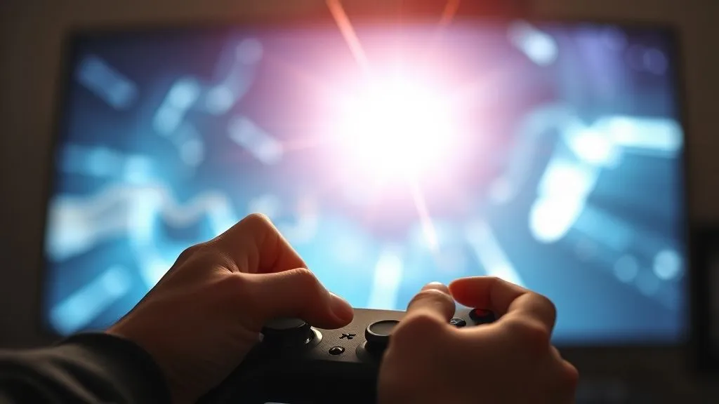 5 Estratégias Comprovadas: Gamers Combatem Autocrítica e Cultivam Positividade?