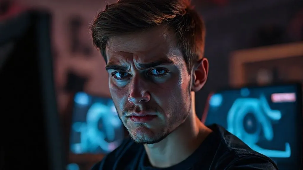 7 Táticas Essenciais: Gamers Controlam a Raiva Pós-Derrota e Protegem a Mente