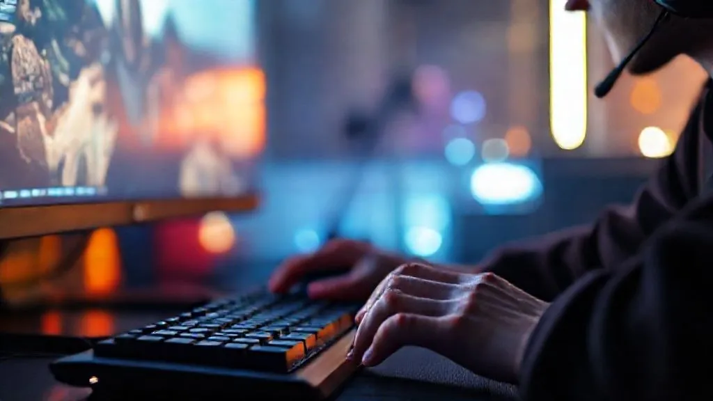 5 Estratégias Essenciais: Gamers Controlam a Raiva Pós-Derrota e Mantêm o Foco?