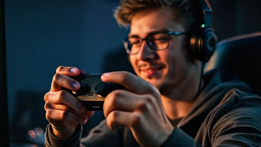 7 Estratégias de Terapia para Gamers: Diga Adeus ao Estresse e Burnout