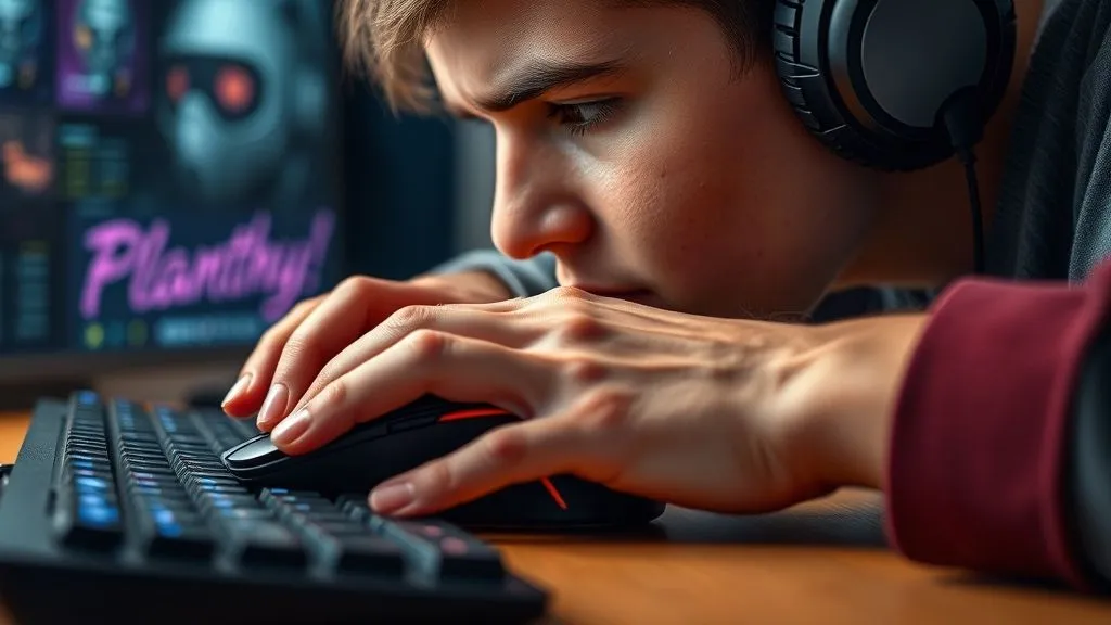 5 Estratégias Comprovadas: Gamers Controlam Frustração Pós-Derrota Sem Rage Quit?