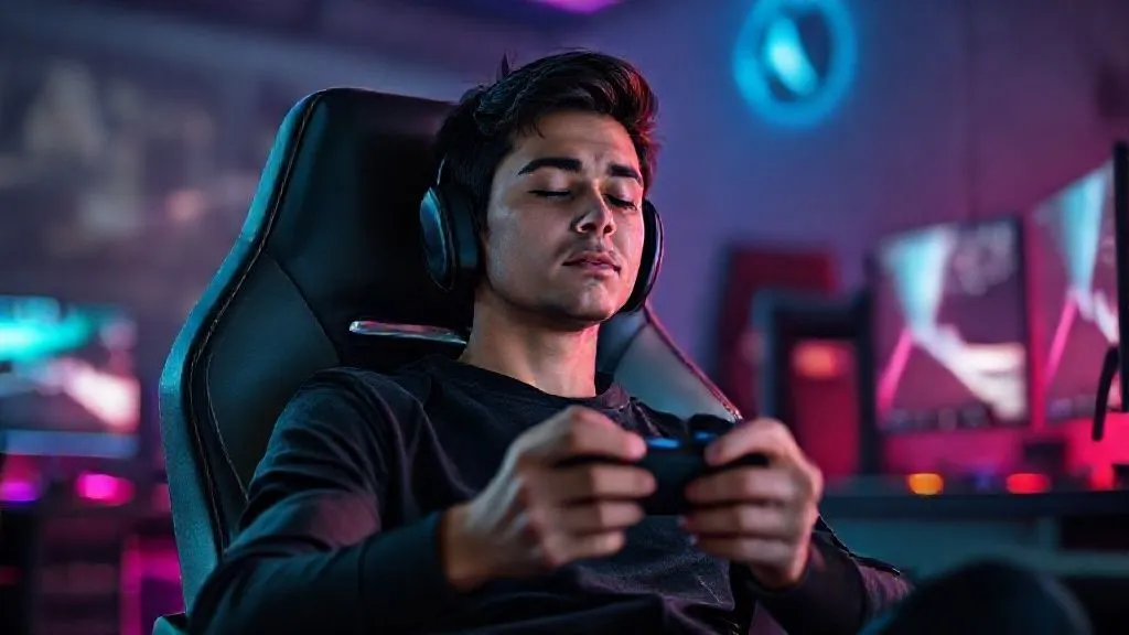 7 Estratégias Essenciais: Como Gamers Criam Resiliência ao Estresse em Jogos?
