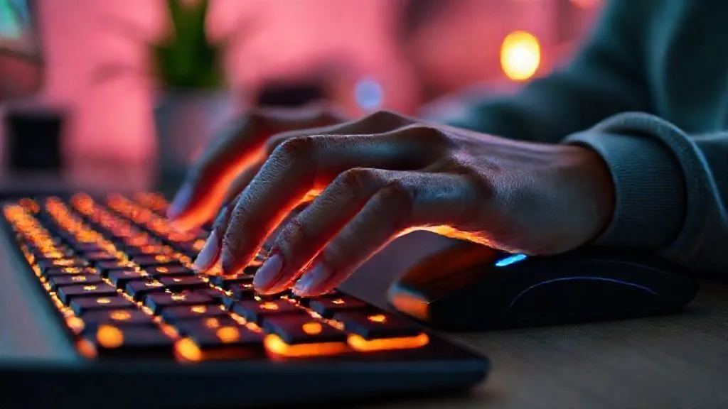 7 Táticas Reais: Gamers Eliminam Dores e Cansaço Mental Jogando?