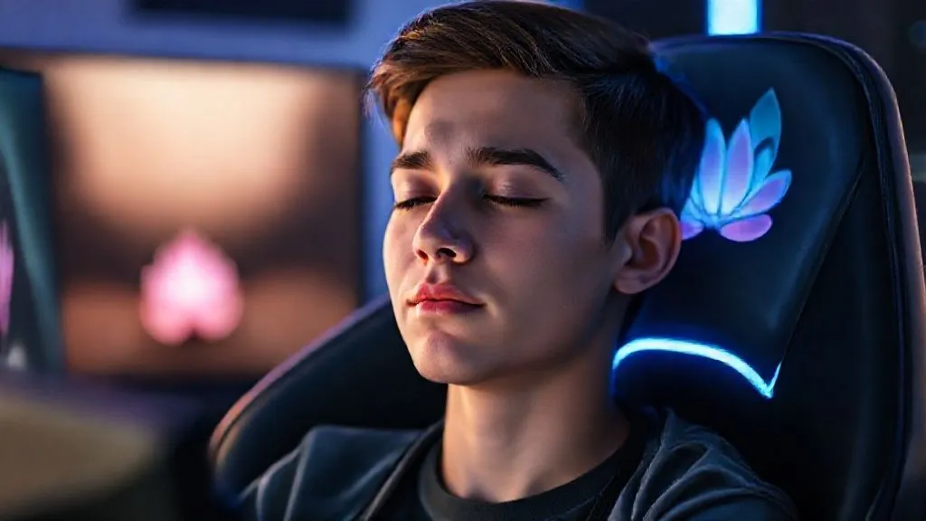 5 Técnicas de Mindfulness para Gamers: Evite Burnout Mental em Maratonas