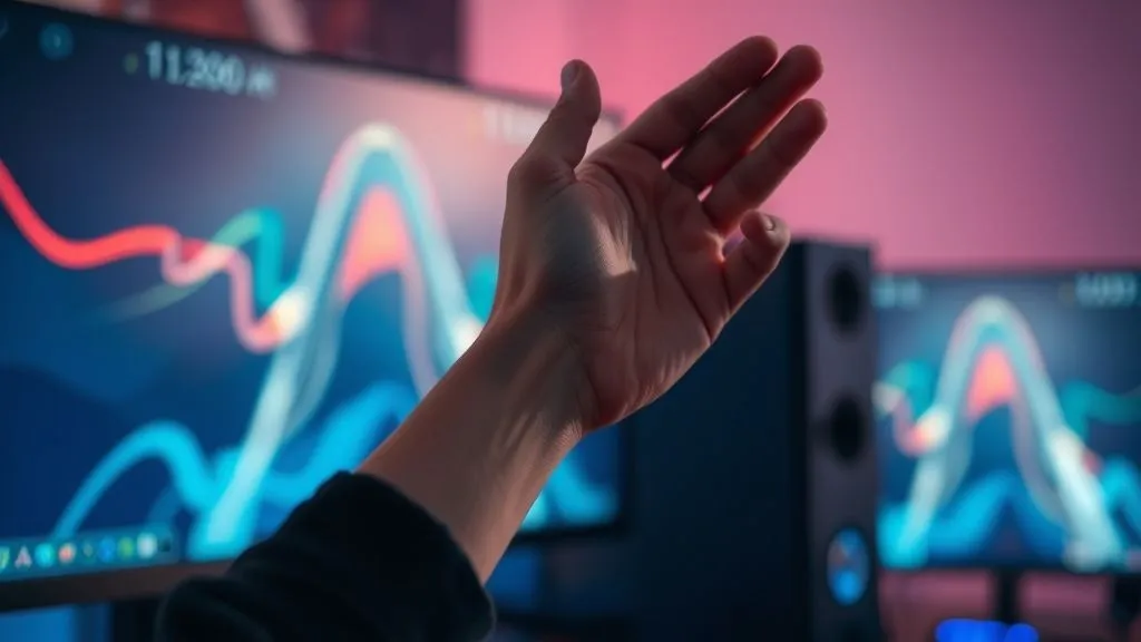 5 Alongamentos Rápidos: Gamers Evitam Dor no Pulso em Pausas Curtas?