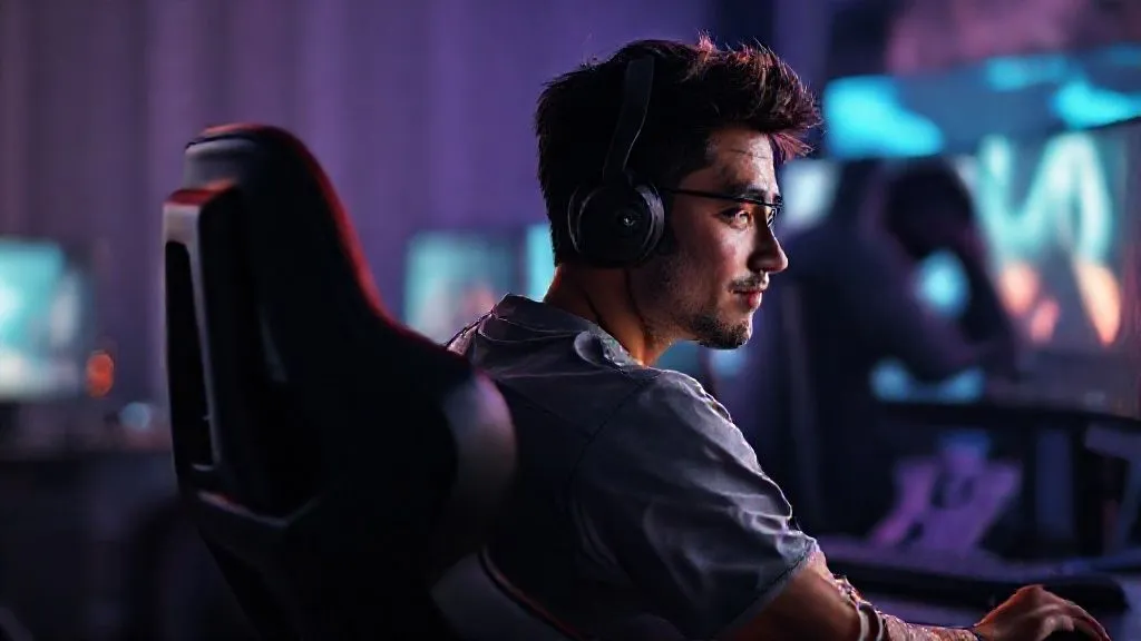 7 Estratégias Essenciais: Gamers Evitam Dores Crônicas por Má Ergonomia na Cadeira?