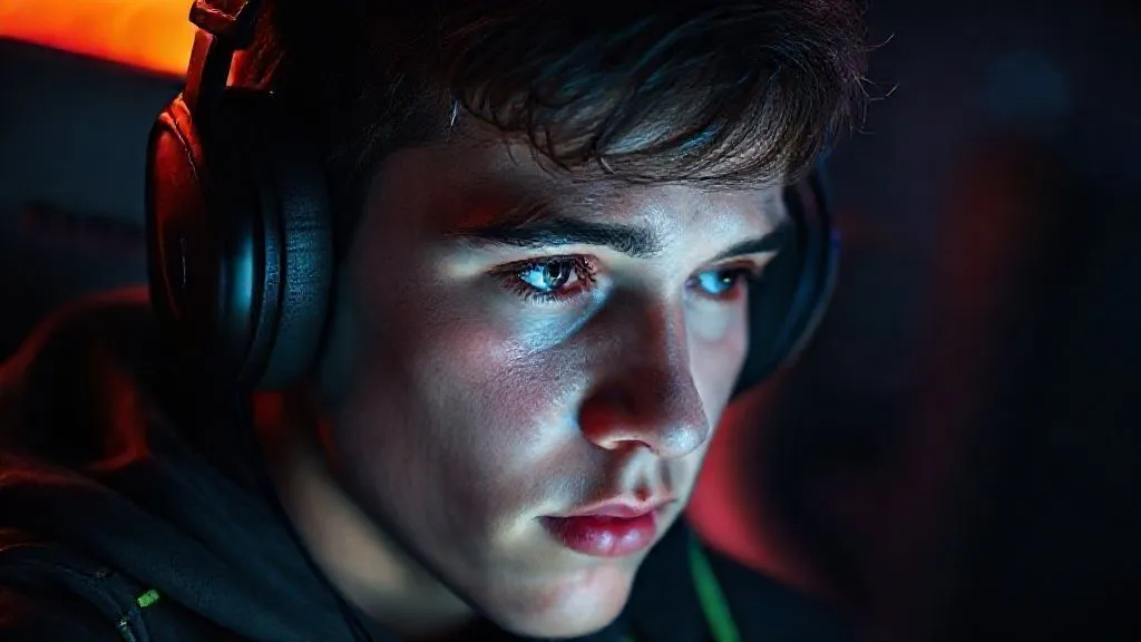 7 Estratégias Essenciais: Gamers Evitam Fadiga Mental e Mantêm Produtividade?
