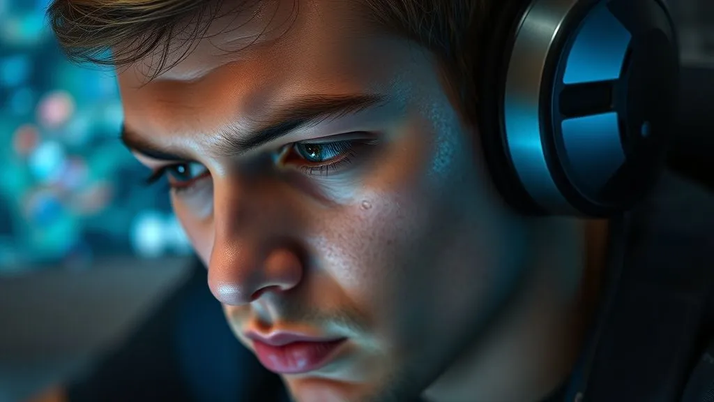 7 Estratégias Comprovadas: Gamers Evitam Falhas de Memória em Partidas Ranqueadas?