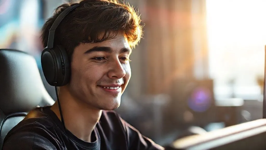 7 Táticas Essenciais: Gamers Evitam Insônia e Melhoram Sono Profundo Pós-Noites?