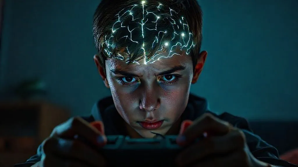 5 Estratégias Essenciais: Gamers Evitam o 'Branco' de Memória em Partidas Decisivas